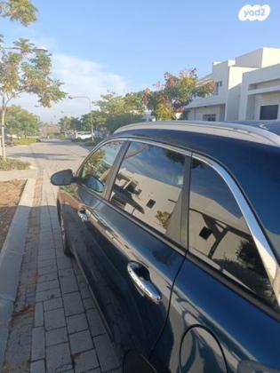 קיה נירו הייבריד EX הייבריד אוט' 1.6 (141 כ"ס) בנזין 2017 למכירה ברחובות