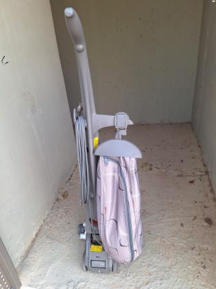 שואב אבק Kirby G10E אם