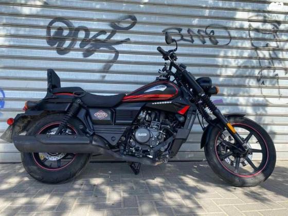 UM Renegade Sport S 125 (2021)