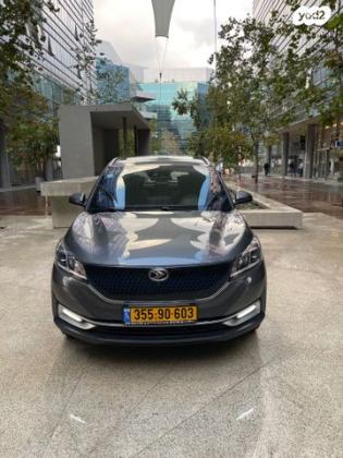 סרס / SERES SERES 3 EV חשמלי 2X4 (163 כ"ס) חשמלי 2023 למכירה ברעננה