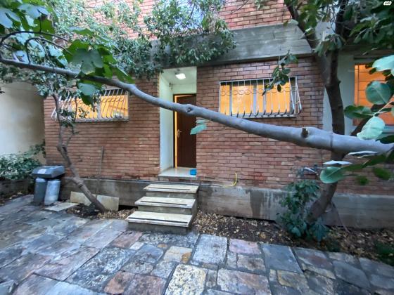 החלוץ 27 (בית הכרם)