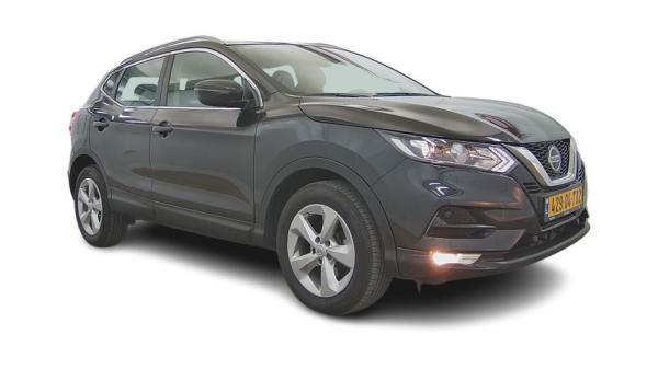 ניסאן קשקאי Acenta Top אוט' 1.3 (160 כ''ס) בנזין 2021 למכירה ב