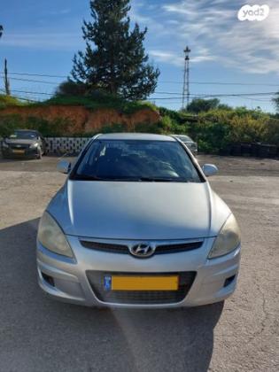 יונדאי i30 Inspire אוט' 1.6 (126 כ''ס) בנזין 2008 למכירה ברמת השרון