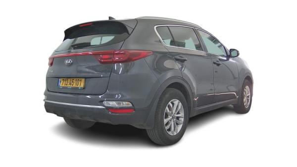 קיה ספורטז' Urban אוט' דיזל 1.6 (136 כ''ס) דיזל 2020 למכירה ב