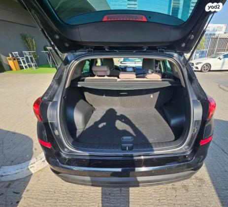 יונדאי טוסון Prime Plus אוט' בנזין 2.0 (155 כ"ס) בנזין 2019 למכירה בפתח תקווה