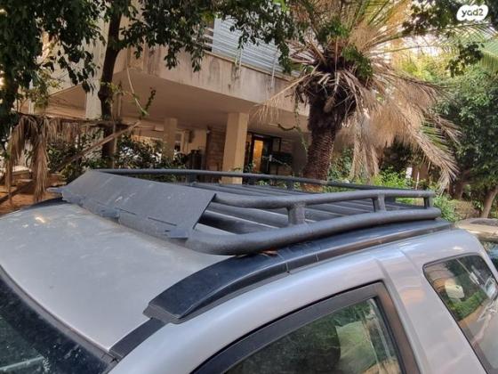 סוזוקי גרנד ויטרה 4X4 JLX-E אוט' 3 דל' 2.4 (166 כ''ס) בנזין 2012 למכירה בתל אביב יפו