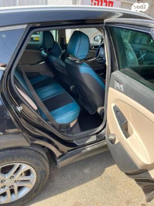 יונדאי טוסון Prime אוט' בנזין 1.6 (132 כ''ס) בנזין 2016 למכירה בנתניה