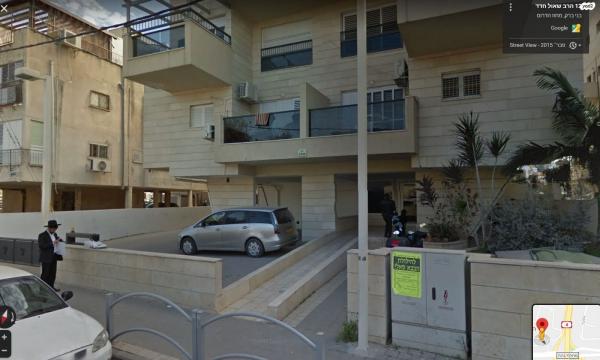 הרב שאול חדד 12 (פרדס כץ ויסודות)