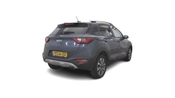 קיה סטוניק EX אוט' 1.0 (100 כ''ס) בנזין 2022 למכירה ב