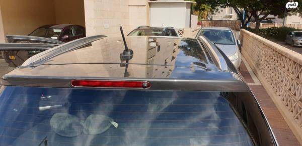 סוזוקי SX4 קרוסאובר GLX אוט' 1.4 (140 כ"ס) בנזין 2020 למכירה באשדוד