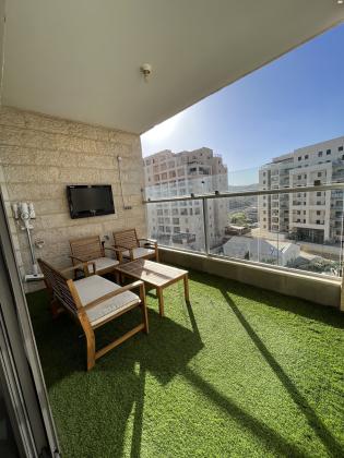 עמנואל זיסמן 11 (חומת שמואל;הר חומה)