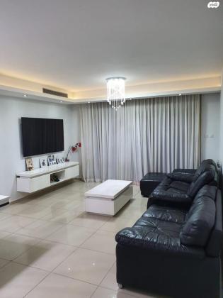 שדרות קדש 5 (ברנע ב)