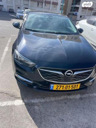 אופל אינסיגניה 4X4 Innovation הצ'בק אוט' 2.0 (260 כ''ס) בנזין 2019 למכירה בחיפה