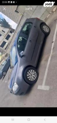 פולקסווגן גולף Trendline אוט' 5 דל' 1.6 (102 כ''ס) בנזין 2006 למכירה בכפר כנא