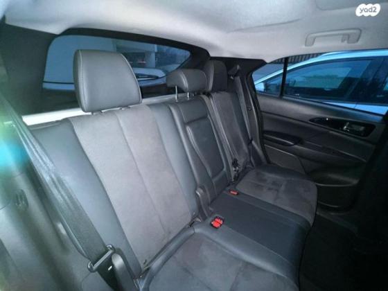 מיצובישי אקליפס קרוס Premium אוט' 1.5 (152 כ"ס) בנזין 2022 למכירה בנתניה