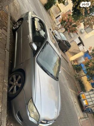 סובארו B4 4X4 R סדאן אוט' 2.0 (165 כ''ס) בנזין 2008 למכירה באלעד