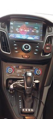 פורד פוקוס Trend הצ'בק אוט' 1.5 (150 כ''ס) בנזין 2016 למכירה בפתח תקווה