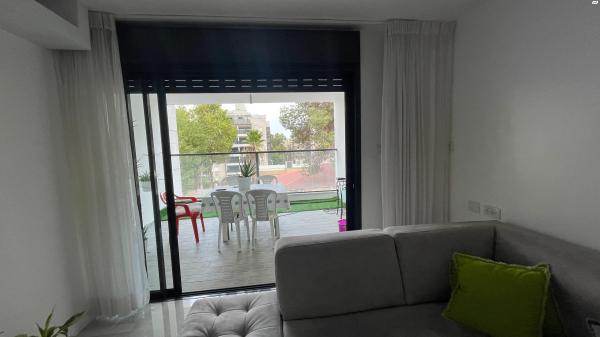 הראשונים 15 (רובע א)