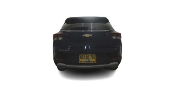 שברולט טרייל בלייזר LT Plus אוט' 5 מק' 1.3 (155 כ''ס) בנזין 2022 למכירה ב