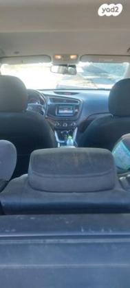 קיה סיד / CEED LX סטיישן אוט' 1.6 (135 כ''ס) בנזין 2017 למכירה בכפר יונה