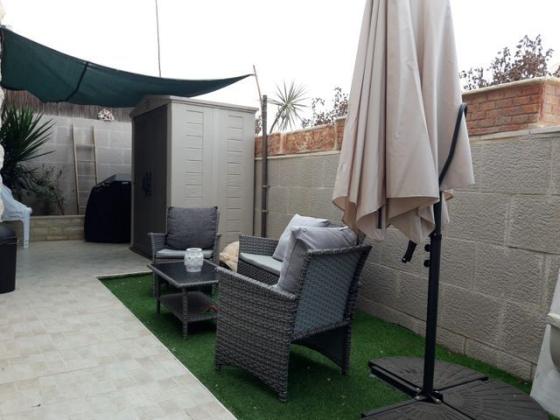 שבתאי הנגבי 63 (גילה)