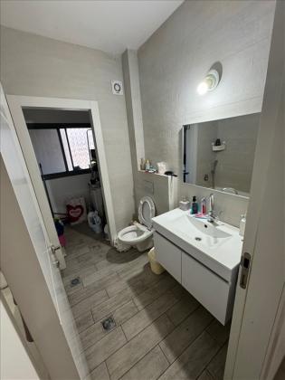 דירה 4 חדרים למכירה בטבריה | טבור הארץ | קרית שמואל