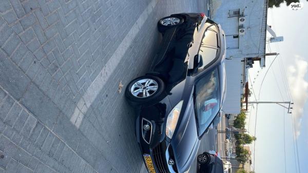 יונדאי iX35 Inspire אוט' 2.0 (163 כ''ס) בנזין 2011 למכירה באשקלון