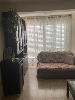 דירה 3 חדרים להשכרה בנהריה | ח.מ. שפירא 1, נהריה | עמידר