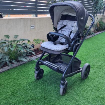 כוללת אמבטיה עגלה משולבת+אמבטיה גואי