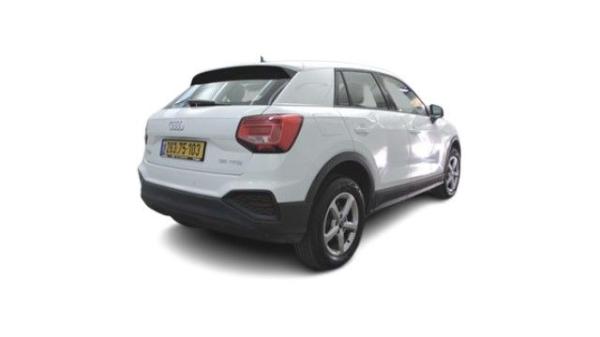 אאודי Q2 Teck Pack אוט' 1.5 (150 כ''ס) בנזין 2023 למכירה ב