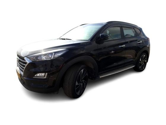 יונדאי טוסון Elite Turbo אוט' בנזין 1.6 (177 כ''ס) בנזין 2020 למכירה ב