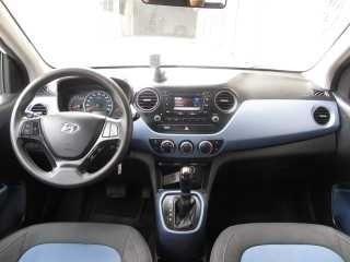 יונדאי i10 Inspire אוט' 1.0 (66 כ"ס) בנזין 2016 למכירה ברחובות