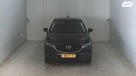 מאזדה CX-5 4X2 Premium אוט' 2.0 (165 כ"ס) בנזין 2020 למכירה ברעננה
