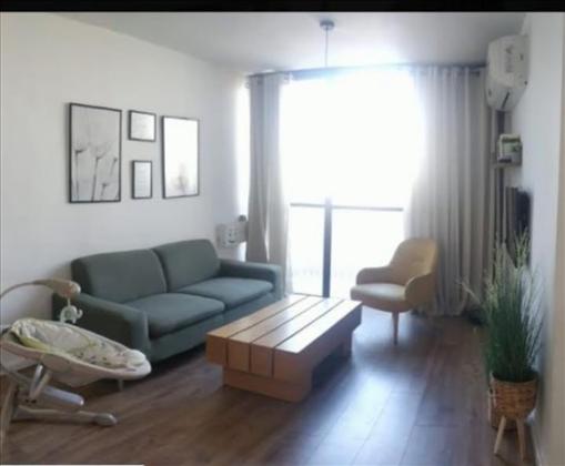 דירה 3 חדרים למכירה בפתח תקווה | הרב אונטרמן | כפר אברהם