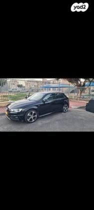 אאודי A3 Sport Edition אוט' 3 דל' 1.4 (125 כ''ס) בנזין 2016 למכירה ברמלה