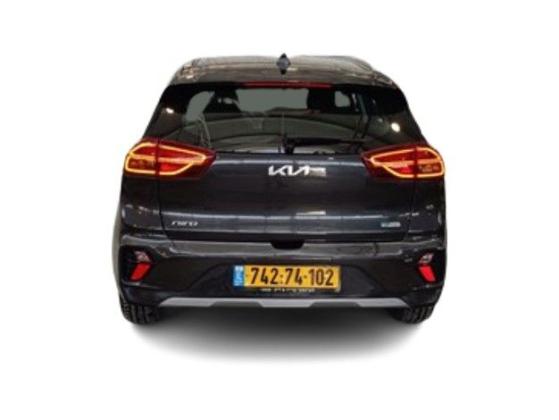 קיה נירו הייבריד PHEV LX אוט' 1.6 (141 כ''ס) היברידי חשמל / בנזין 2022 למכירה ב