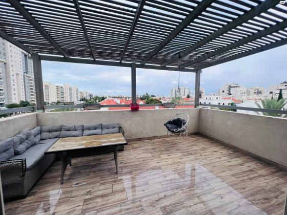 זכרון יעקב 20 (רובע ט)