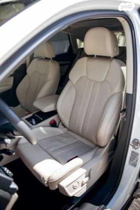 אאודי Q5 4X4 Sportback S Line 50 TFSIe אוט' 2.0 (299 כ''ס) היברידי חשמל / בנזין 2021 למכירה בתל אביב יפו