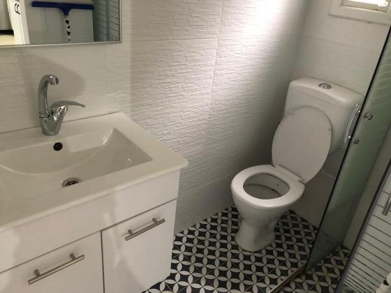 האיסיים 1 (שכונה ד)