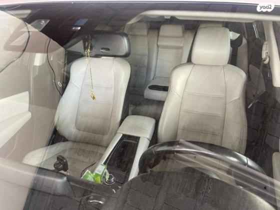 מאזדה g Premium סדאן אוט' 2.5 (192 כ"ס) בנזין 2015 למכירה בנצרת