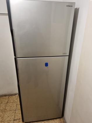 מקרר 388 ליטרדגם RV470PRS3מידות: גובה