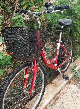 אופני נשים ה EVOKE L