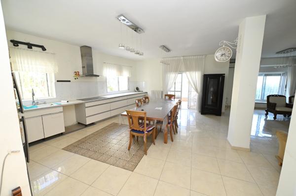 מדבר סיני 5 (רמות אשכול)