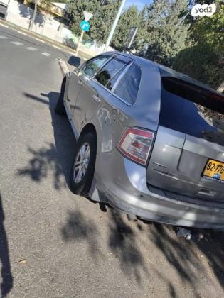 פורד אדג' / EDGE 4X4 SE אוט' 3.5 (265 כ''ס) בנזין 2008 למכירה בגדרה