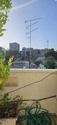 הרב אברהם יצחק הכהן קוק 48 (הר שלום)