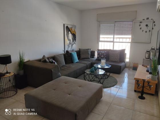 דב סדן 17 (פסגת זאב מזרח)