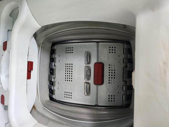 מכונת כביסה AEG דגם 7211