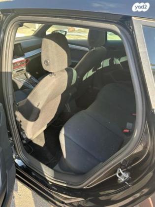 סיאט איביזה FR אוט' 5 דל' 1.5 TSI (150 כ''ס) בנזין 2022 למכירה בתל אביב יפו