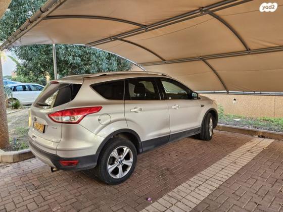 פורד קוגה 4X4 Trend אוט' 1.6 (182 כ''ס) בנזין 2014 למכירה ברעננה