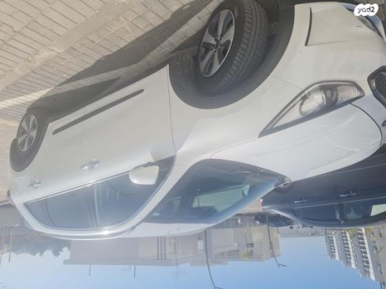 קיה נירו הייבריד EX הייבריד אוט' 1.6 (141 כ"ס) בנזין 2019 למכירה בנתיבות